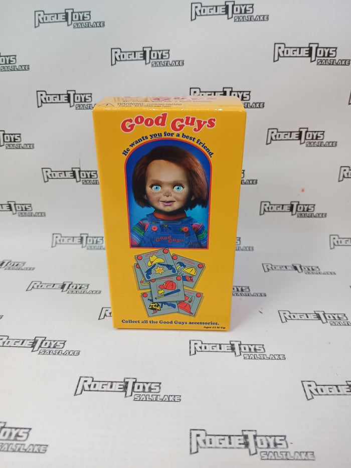 Neca Chucky Blind Box Series