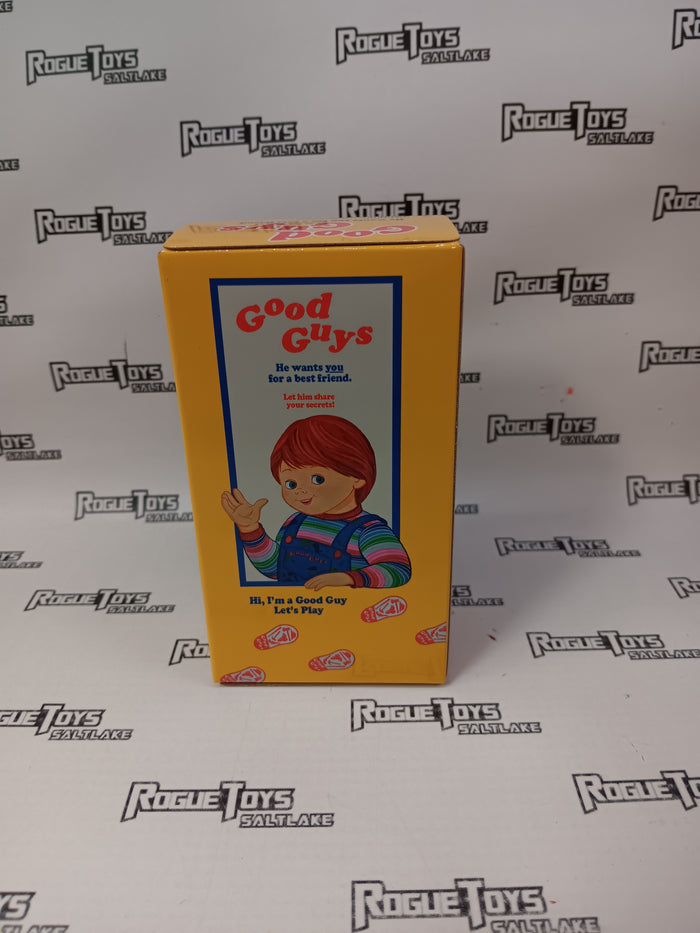 Neca Chucky Blind Box Series
