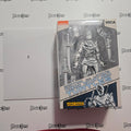 NECA Eastman and Laird's TMNT - Foot Ninja (signature edition with autograph)