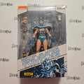 NECA Eastman and Laird's TMNT - Renet (signature edition NO Autograph)