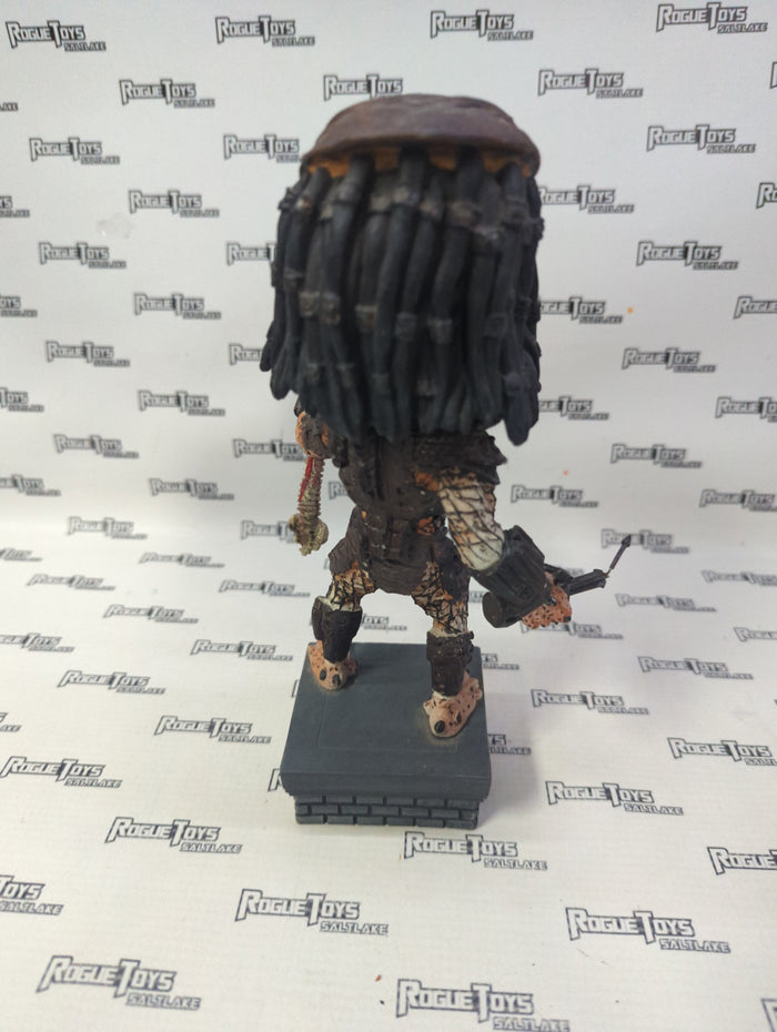Neca Predator 2 City Hunter Headknocker Bobblehead
