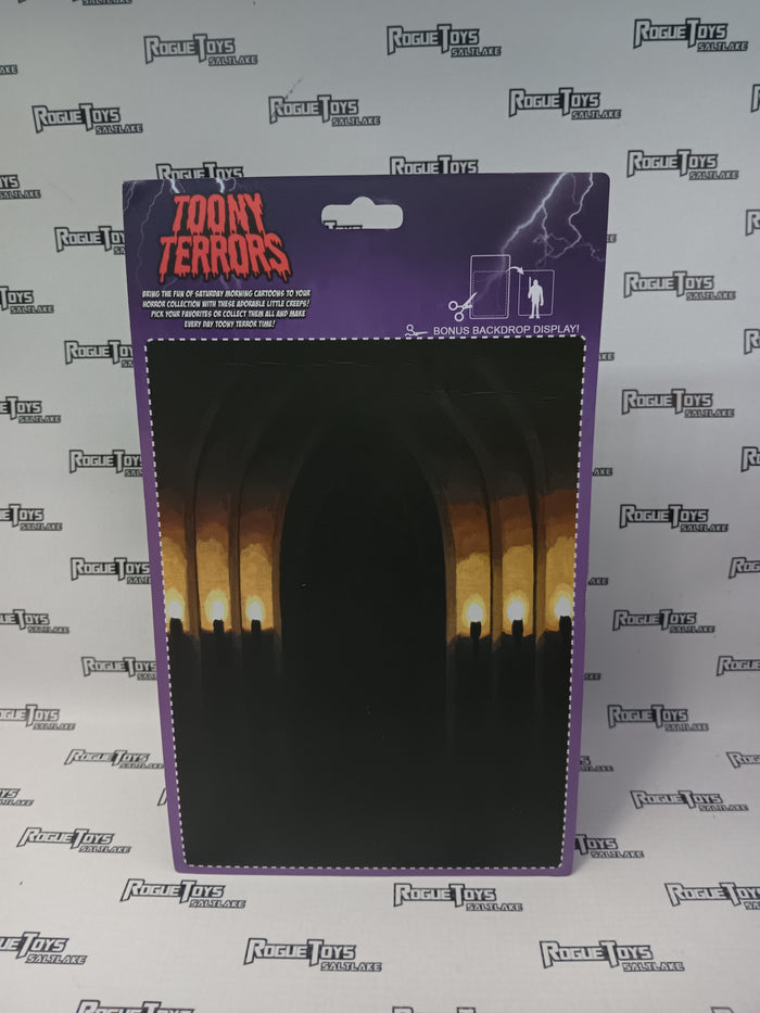 Neca Toony Terrors The Nun