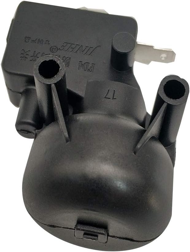 Outdoor Propane Gas Patio Heater Parts Micro Anti Tilt Dump-Switch Safety Anti-Tip Set of 2