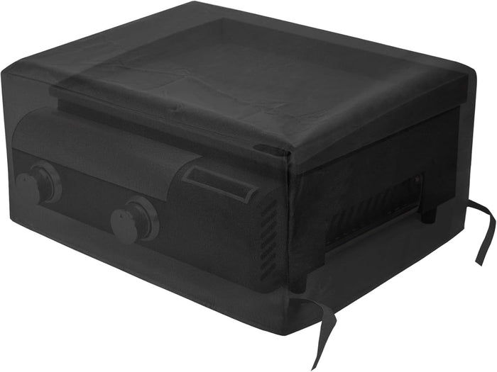 Outdoor Waterproof Gas Grill Cover Fits Cuisinart All Foods Gas Grill, Replacement for Cuisinart CGC-21