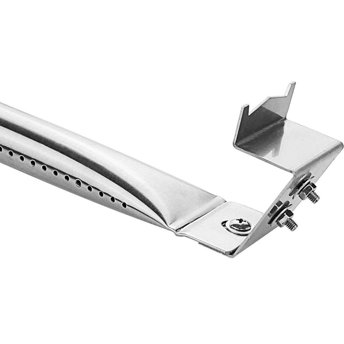 Parts Kit fits Char-Griller 5050, 5650, 5252, 5072 Grill, Grill Burners + Heat Plates Replacement Kit