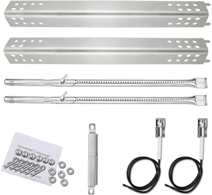 Char-broil Performance 300 463673517, 463673617, 463673619, 463673019 2 Burner Parts Kit