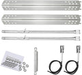 Char-broil Performance 300 463673517, 463673617, 463673619, 463673019 2 Burner Parts Kit
