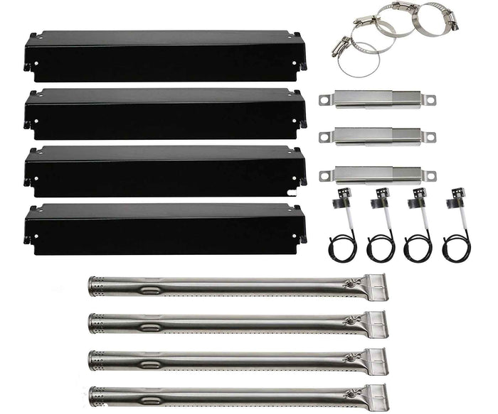 Charbroil Quantum Infrared Series 4 Burner 466271509, 463271510, 463271009, 466271309, 466271310, 463263110, 463271309 Gas Grills