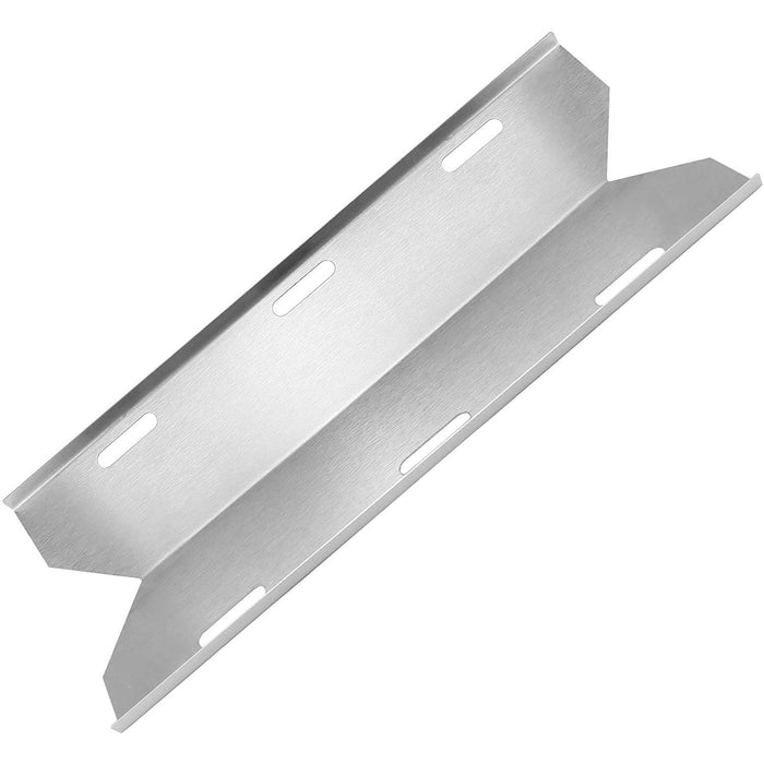Charmglow 720-0230, 730-0230, 720-0036 etc Gas Grill Parts Kit, BBQ Burners, Heat Plates Set