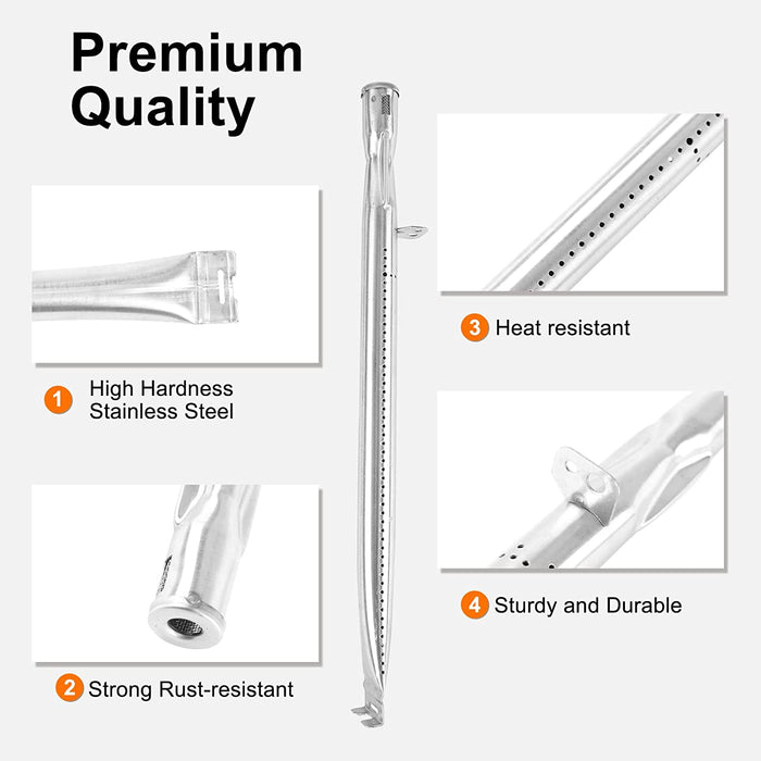 Parts Kit for Dyna-Glo DGH485CRP, DGH485CRP-D, DGH474CRP Gas Grills
