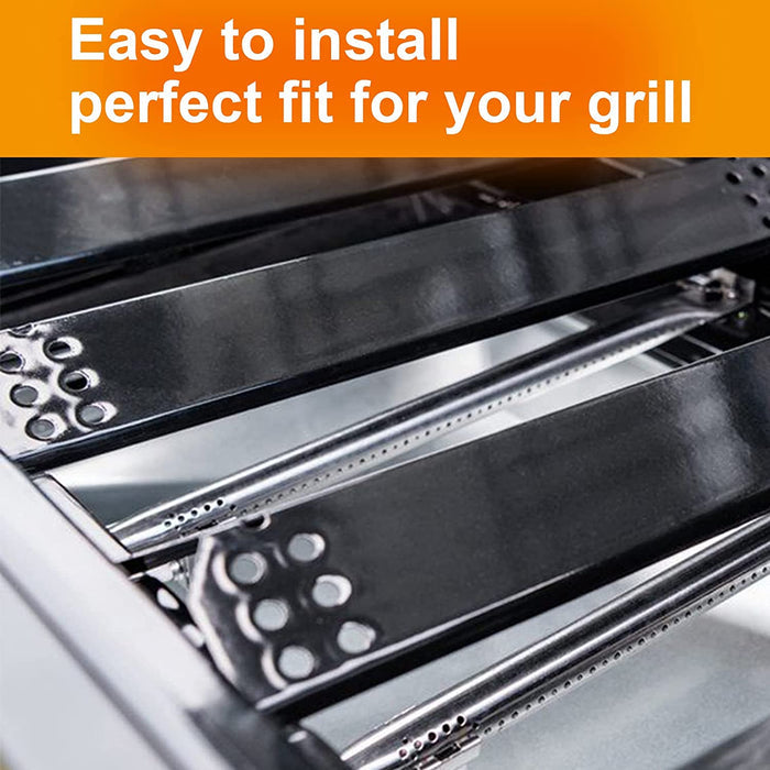 Parts Kit for Expert Grill 720-0789, 720-0789C, 720-0789D, 720-0789DE, 720-0789GA, 720-0789M, 720-0789MB 4 Burner Propane Gas Grills