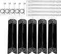 Parts Kit for Expert Grill 720-0968, 720-0968C, 720-0968F 5 Burner Propane Gas Grills