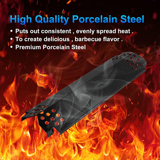 Parts Kit for Expert Grill 720-0968, 720-0968C, 720-0968 5-Burner Propane Gas Grills