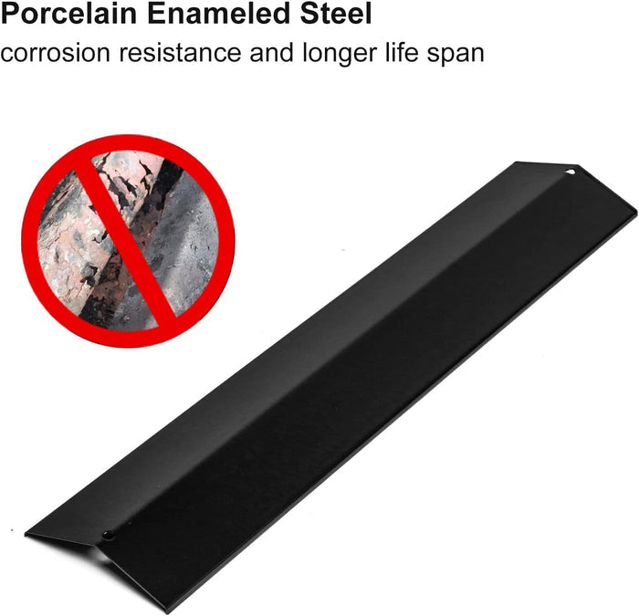 Parts Kit for Oklahoma Joe Longhorn 3 Burner Charcoal & Gas Combo Pellet Smoker Grills