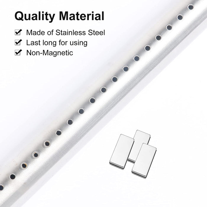 Parts Kit for Pit Boss Pro Series 1100 Wood Pellet & Gas Combo Grill, Burners and Heat Plates Refurbish Kit
