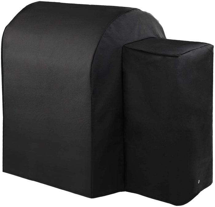 Pellet Grill Cover for Traeger Tailgater 20 Wood Pellet Grill Smoker