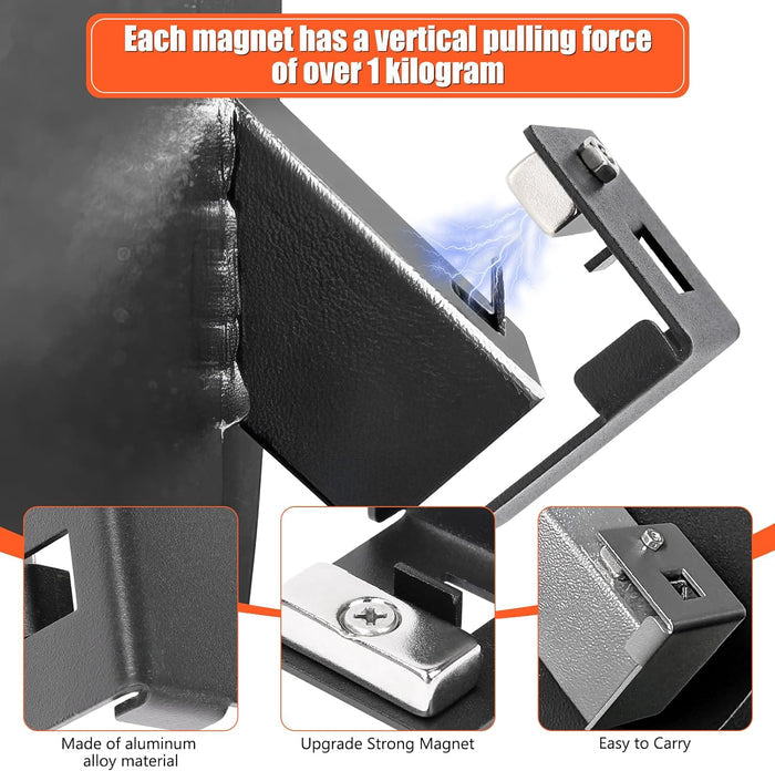 Pellet Helper Chute and Grease Chute Cover for Traeger and Pit Boss Pellet Grills