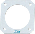 Pellet Stove Exhaust Gasket for St Croix and Enviro Pellet Stoves, Part 80P52232 & Enviro 50-1448, 2102J