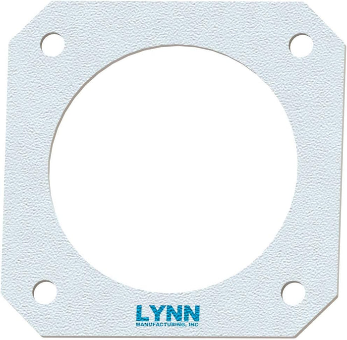 Pellet Stove Exhaust Gasket for St Croix and Enviro Pellet Stoves, Part 80P52232 & Enviro 50-1448, 2102J