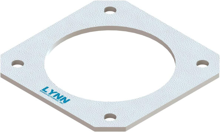 Pellet Stove Exhaust Gasket for St Croix and Enviro Pellet Stoves, Part 80P52232 & Enviro 50-1448, 2102J