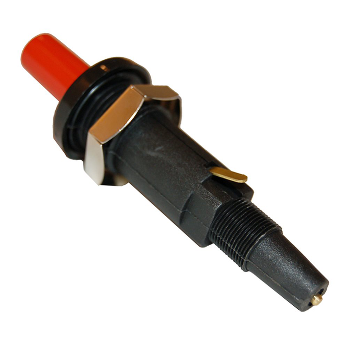 Piezo 2 Outlet Push-Button Ignition fits for UniFlame GBC1103-WBL-U, GBC1303WDC-U, GBC1305W-U Gas Grills