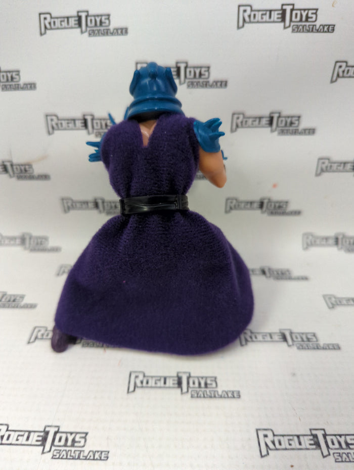 Playmates Teenage Mutant Ninja Turtles Reissue Shredder