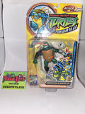 Playmates TMNT Fast Forward - Michelangelo