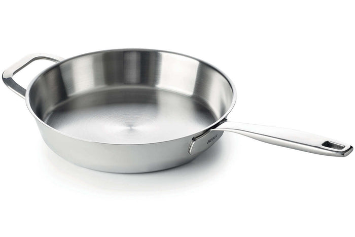 Poêle à frire Beka Maestro Multimax en acier inoxydable 18/10 - 28cm