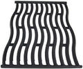 Porcelain Cast Iron Reversible Cooking Grate fits for Napoleon 405RB, U405RSB, 360, 540 Series Gas Grills