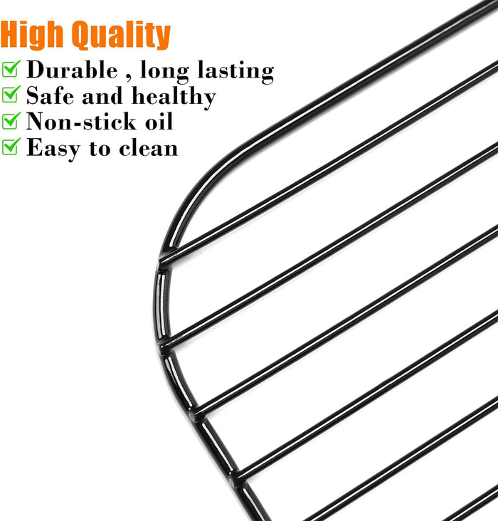 Porcelain Steel Cooking Grate for Walmart Expert Grill 720-1049 3 Burner Gas Grill