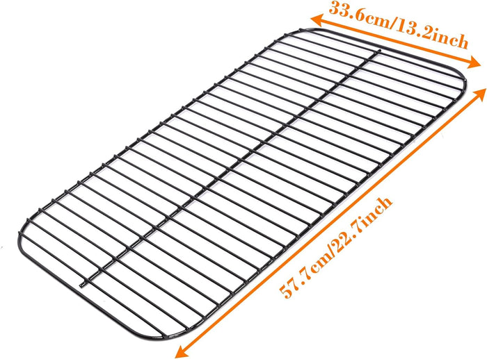 Porcelain Steel Cooking Grate for Walmart Expert Grill 720-1049 3 Burner Gas Grill