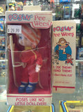 Posin' Pee Wees - Rogue Toys