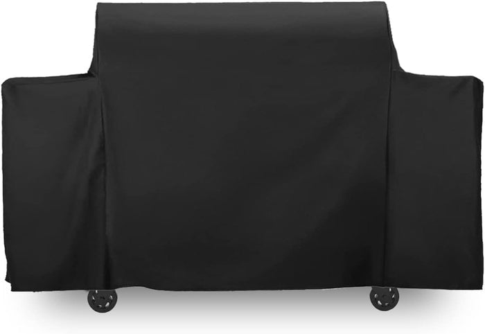 Premium Cover for Pit Boss PB5BGD2 5 Burner Ultimate Lift-Off Griddle Grill
