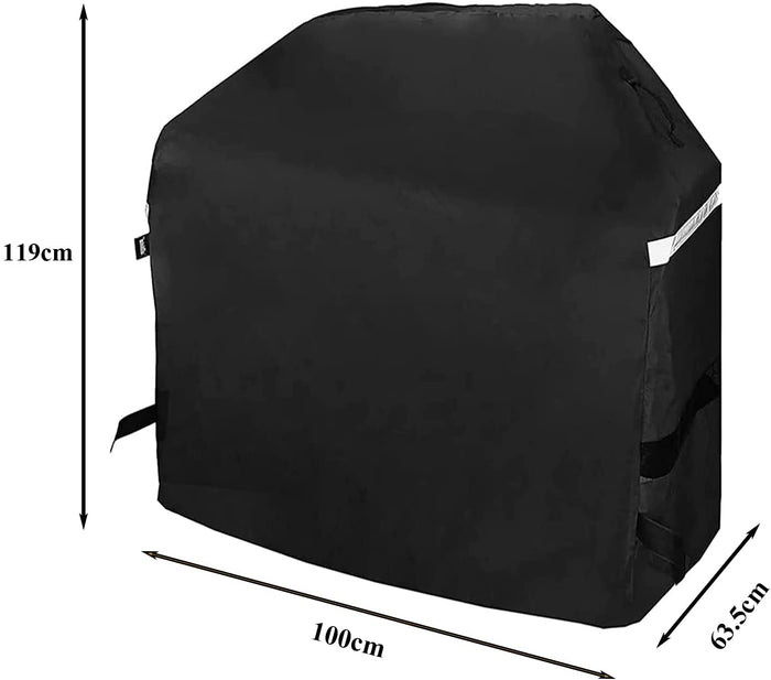 Premium Grill Cover 39 W x 25 D x 46 H inch for Napoleon Triumph 3 Burner Gas Grills