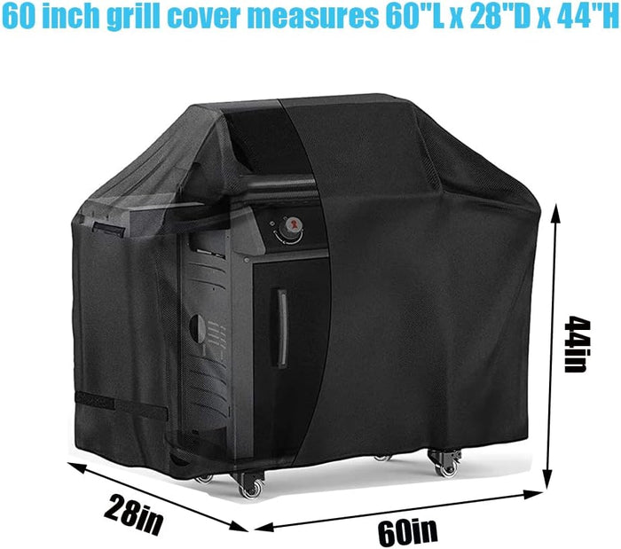Premium Grill Cover 61527 for Napoleon Rogue 525 Series Gas Grills