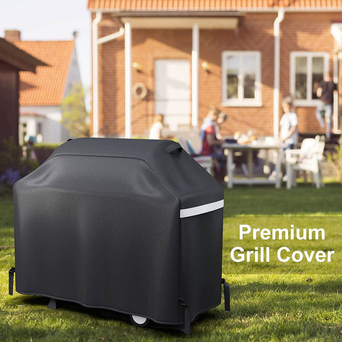 Premium Grill Covers for Char-Broil 3 Burner Gas Grills