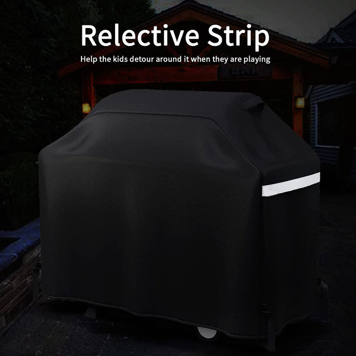 Premium Grill Covers for Char-Broil 3 Burner Gas Grills
