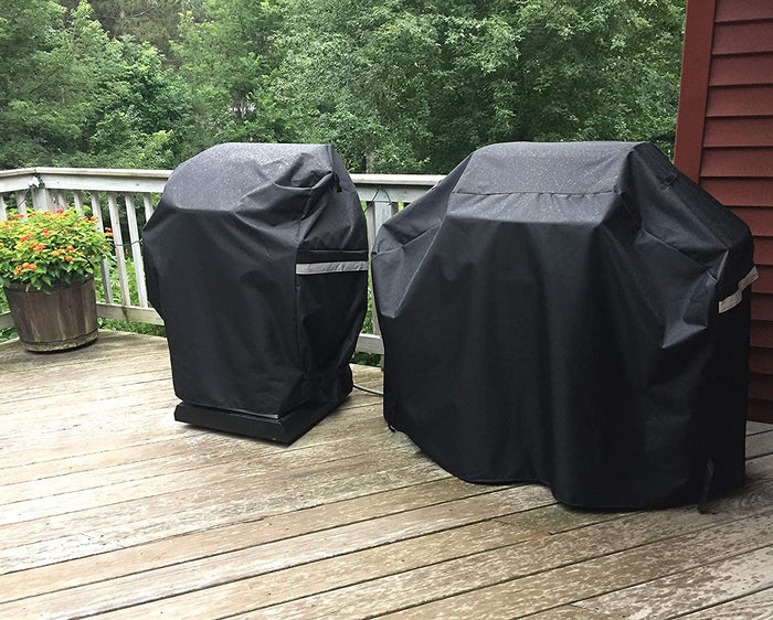 Premium Grill Covers for Char-Broil 3 Burner Gas Grills