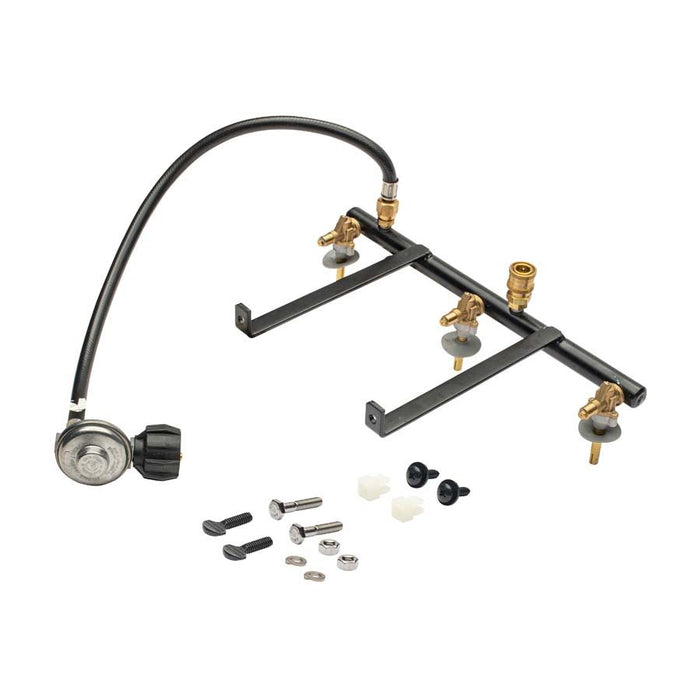 Propane Manifold Kit fits for Weber Genesis Gold C, Genesis Platinum C Series Gas Grills