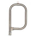Propane Right Side Burner Tube fits for Napoleon PRO285, TQ285 Series Gas Grills