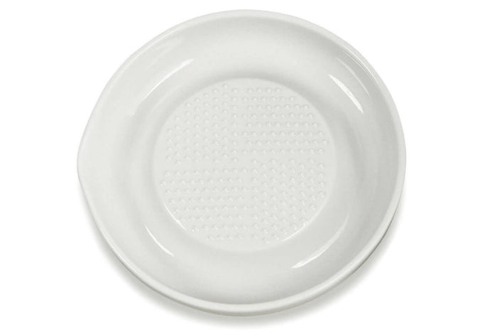 Râpe KYOCERA pour fruits et légumes en céramique - Diamètre 9 cm