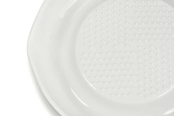 Râpe KYOCERA pour fruits et légumes en céramique - Diamètre 9 cm