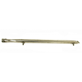 Rear Burner fits for Ultra Chef U405, UC405, D405, UP405, US405 Series Gas Grills