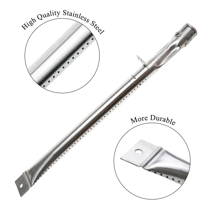 Perfect Flame 4 Burner Grill Rebuild Set for 24137, 24138, 2518SL-LPG, 2518SL-NG, 2518SLN-LPG Models