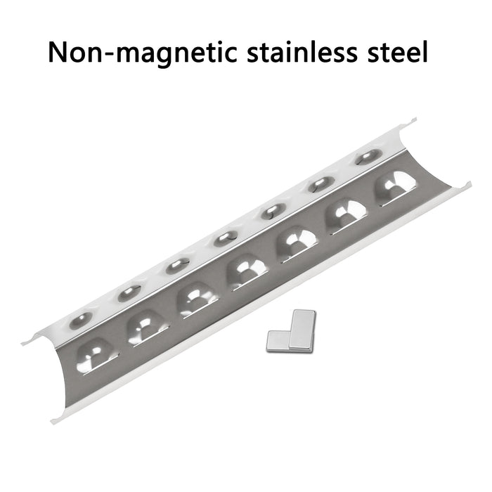 Perfect Flame 4 Burner Grill Rebuild Set for 24137, 24138, 2518SL-LPG, 2518SL-NG, 2518SLN-LPG Models