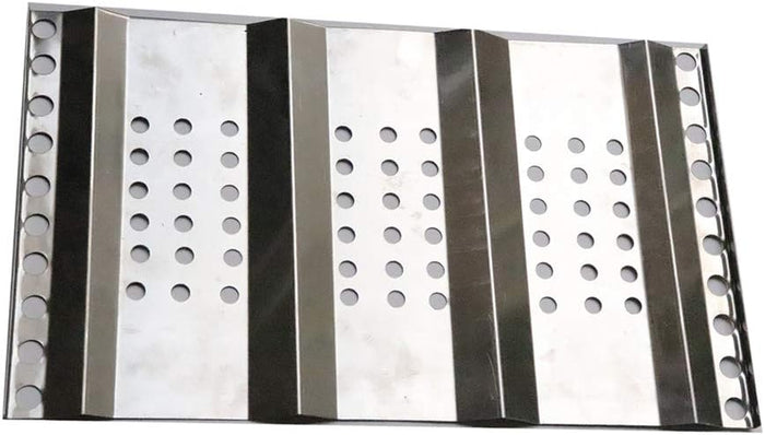 Refurbish Parts Kit for Freedom Grill FG-100 Gas Grills, Burners and Heat Plate Kit