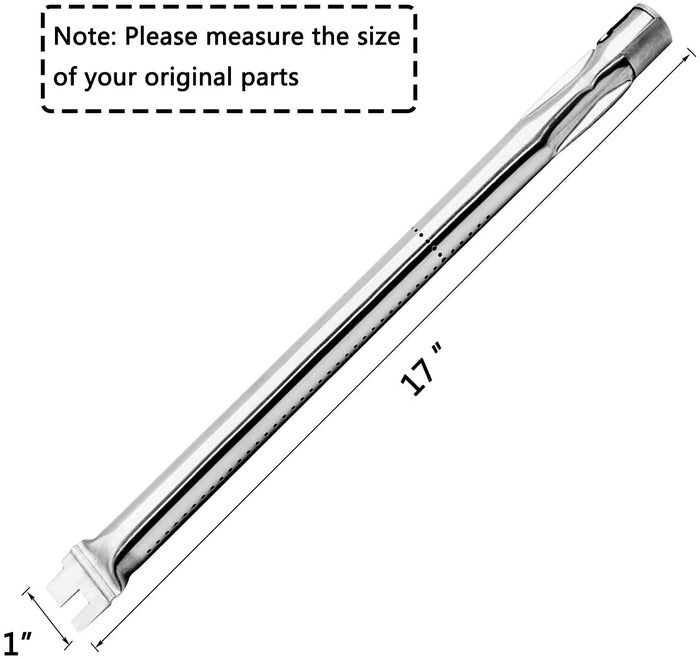 Repair Kit fits Ducane 5 Burner 30400042, 30400043, 30400045, 30458501, 30558501, 30500097 Gas Grills