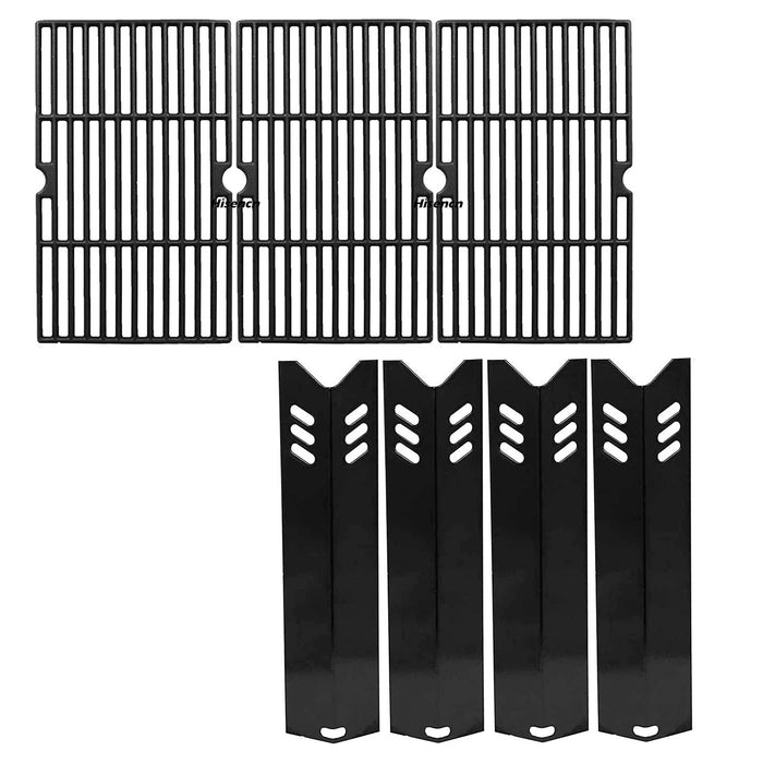 Repair Kit for BHG Better Homes and Gardens GBC1362W, GBC1562W 4 Burner Grill