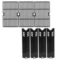 Repair Kit for BHG Better Homes and Gardens GBC1362W, GBC1562W 4 Burner Grill