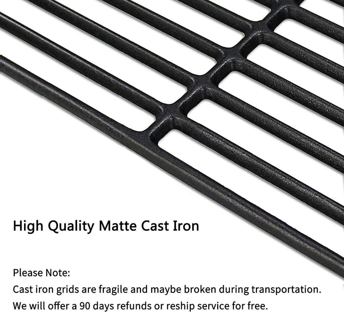 Repair Kit for BHG Better Homes and Gardens GBC1362W, GBC1562W 4 Burner Grill